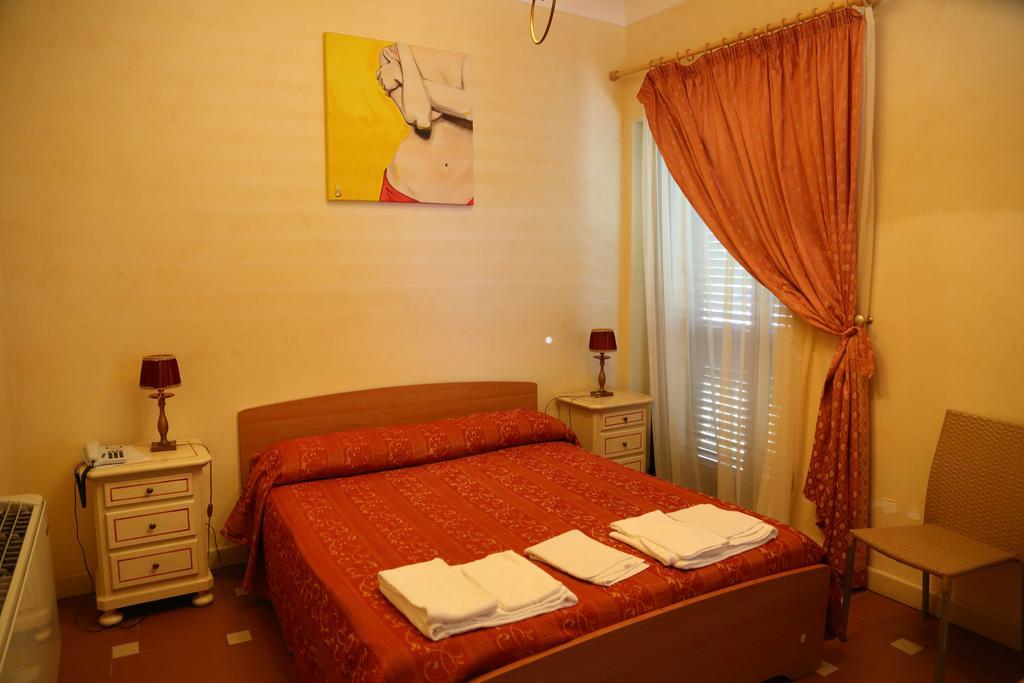 Agriturismo Monticelli Mussomeli Ruang foto