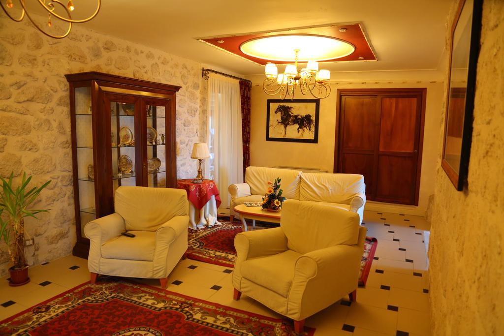 Agriturismo Monticelli Mussomeli Bagian luar foto