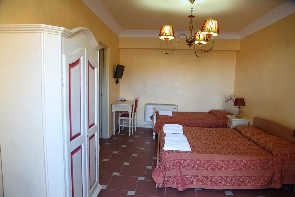 Agriturismo Monticelli Mussomeli Ruang foto