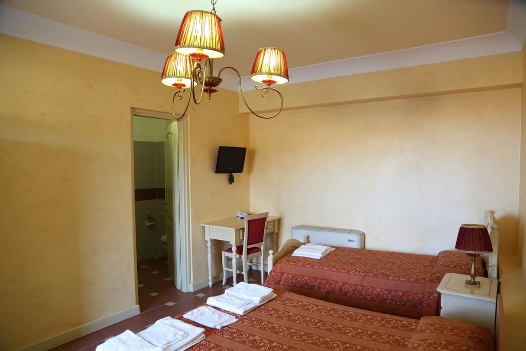 Agriturismo Monticelli Mussomeli Ruang foto