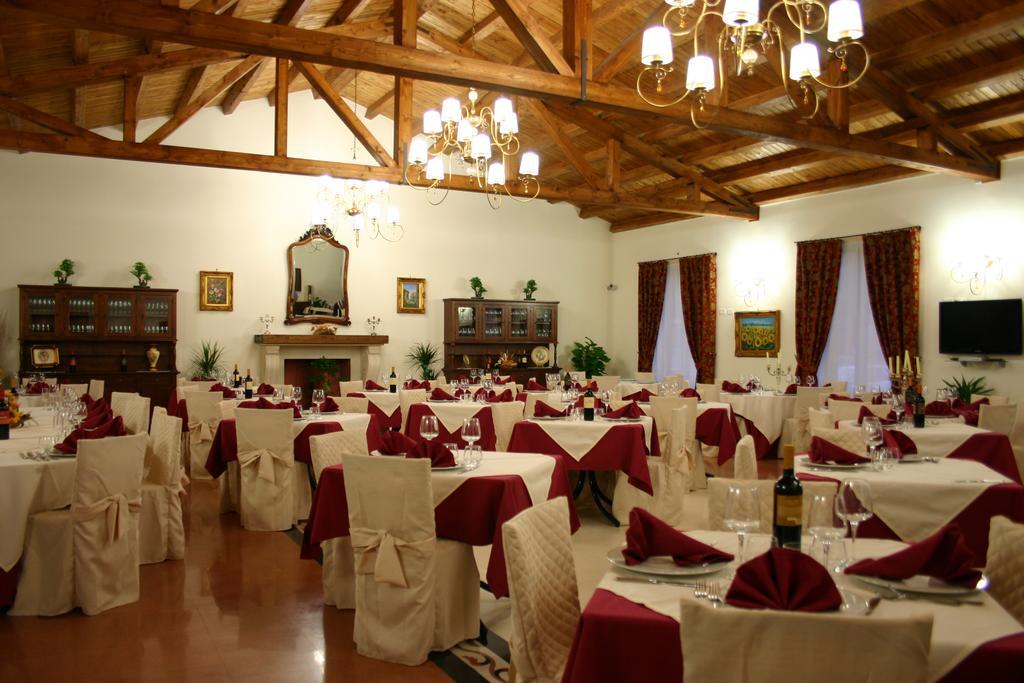 Agriturismo Monticelli Mussomeli Bagian luar foto